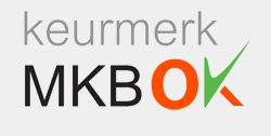 mkbOK Keurmerk mkbOK Keurmerk